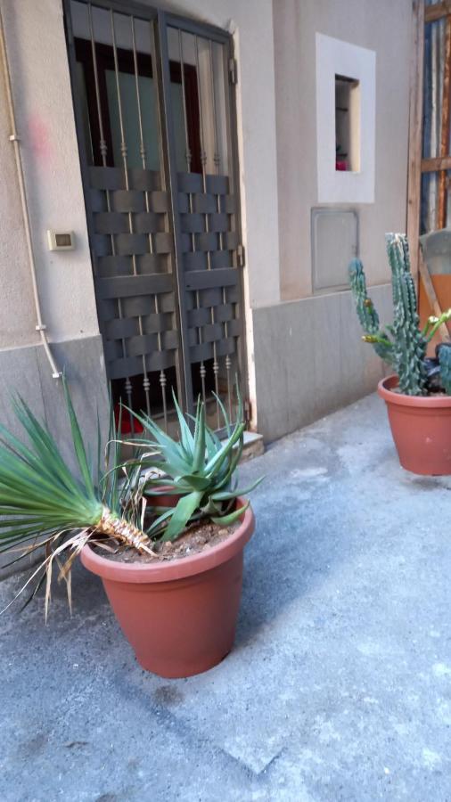 Viola Home Palermo Exterior photo